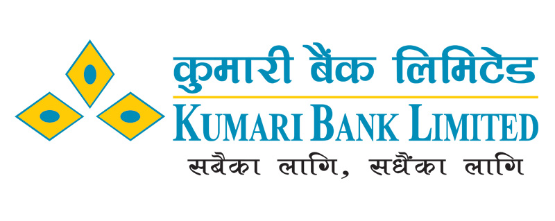 Kumari Bank Limited shows a euphoric growth in net profit;  interest income soar by 103.47%