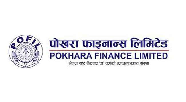 Pokhara Finance to auction unclaimed Right shares from 18 Chaitra; includes over 1 lakh units ordinary and 80 thousand promoter shares