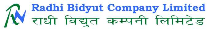 Radhi Bidhyut to trade with a symbol " Radhi" ; Check out the Opening Price Range