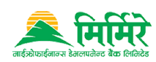 Mirmire Microfinance to conduct AGM on 25th Jestha; Bookclose on 2nd Jestha for 30.8% bonus shares