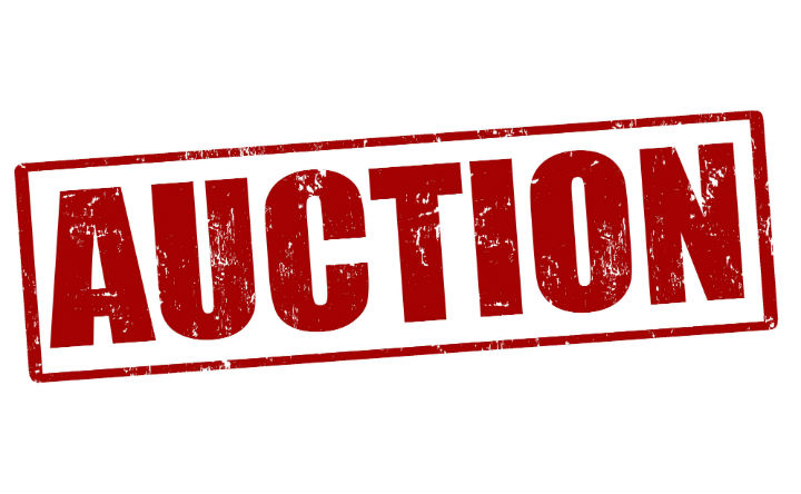 First Microfinance to auction 26,884 units unclaimed right shares;  LTP stood at Rs 606
