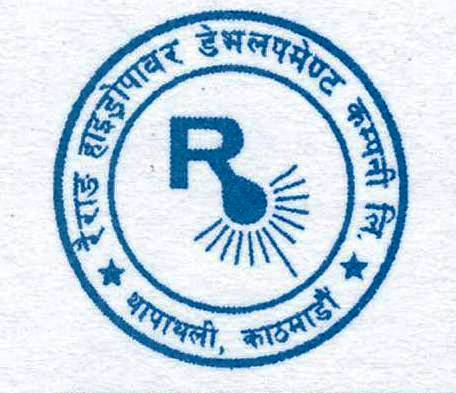 Nepse lists 56 lakh units of Rairang Hydropower ; Trading to start in a week